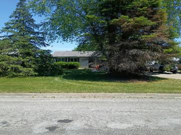 Clayburn Rd