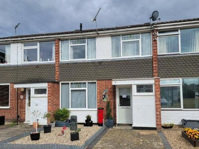 Claydon, Norwich Road, Ipswich, 3 Bedroom Terraced