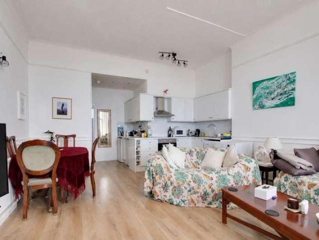 Claydon Court, Marine Parade, Worthing, BN11