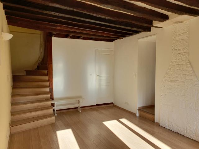 CLAYE SOUILLY PROCHE CENTRE VILLE