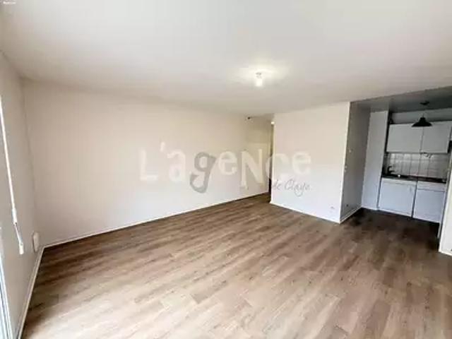 Claye Souilly 77410 Achat / Vente appartement 1 pièce t1 cave