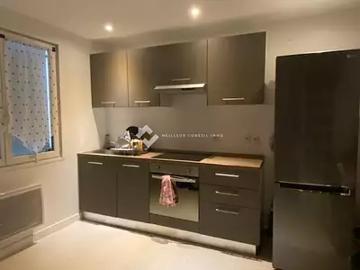 Claye Souilly 77410 Achat / Vente appartement 2 pièces t2 parking