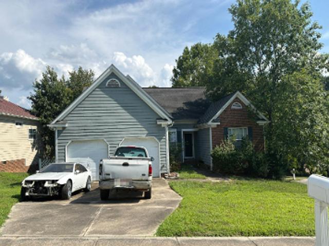 Clayford Rdg
