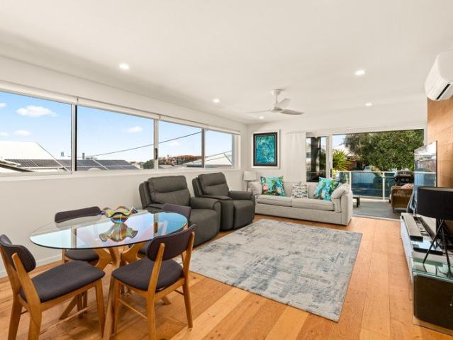 Clayfield Sophistication with Spectacular City Views