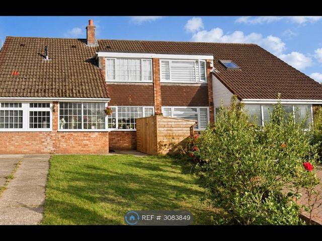 Clayfield Road, Bristol BS4, 4 bed semi detached house to rent, £1,900 pcm | PrimeLocation