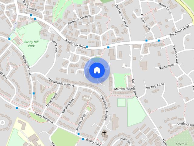 Clayhanger, Guildford