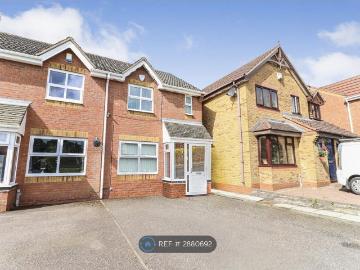 Clayhanger Lane, Walsall WS8, 2 bed terraced house to rent, £1,150 pcm | PrimeLocation