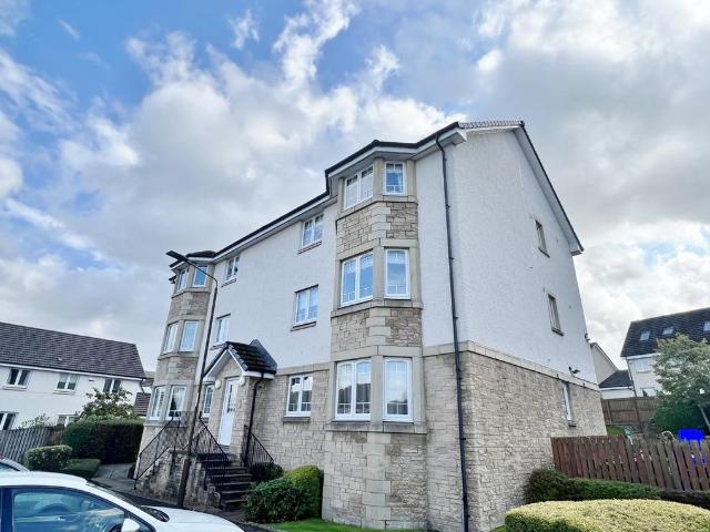 Clayhills Drive, Cambusbarron, FK7 1 bed flat to rent £800 pcm £185 pw