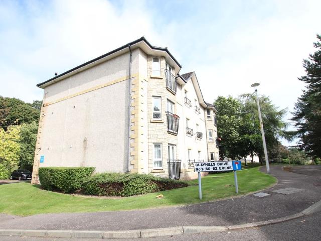 Clayhills Drive, Dundee DD2, 2 bed flat to rent, £1,200 pcm | PrimeLocation