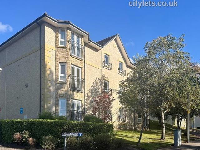Clayhills Drive, Dundee