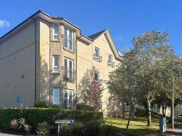Clayhills Drive, Riverside, Dundee DD2, 2 bed flat to rent, £950 pcm | PrimeLocation