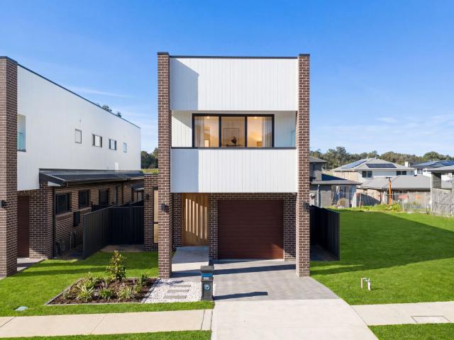 Claymore, 25B Preston Street