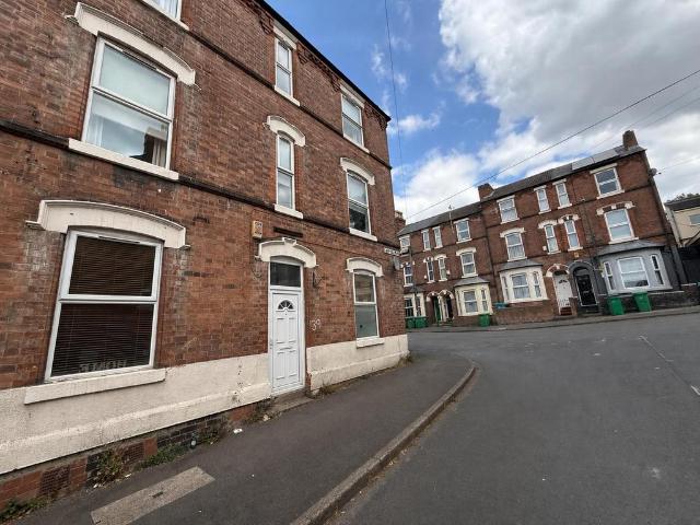 Claypole Road, Nottingham, NG7 5 bed house share to rent £400 pcm £92 pw