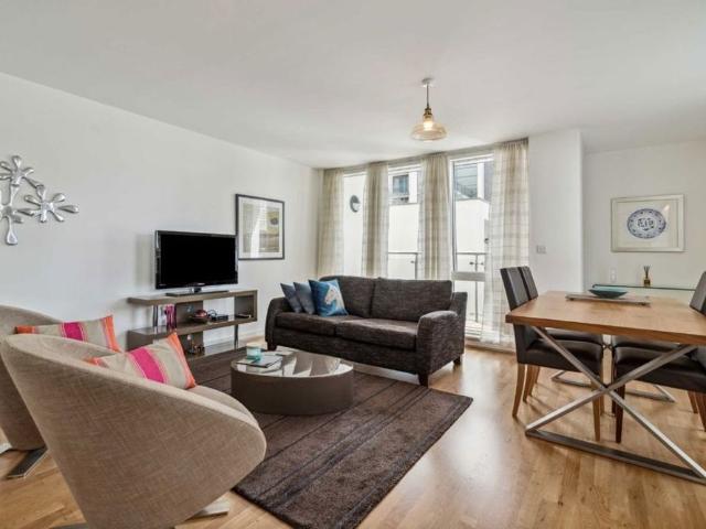 Clayponds Lane, TW8, London
