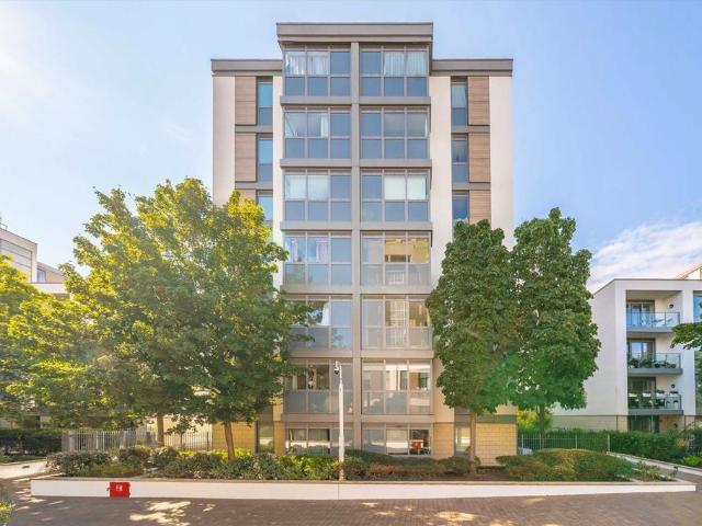 Clayponds Lane, Brentford TW8 1 bed flat to rent £1,995 pcm £460 pw
