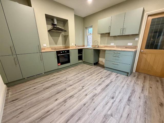 Claypit Lane, Rawmarsh, Rotherham S62, 4 bed end terrace house to rent, £1,200 pcm | PrimeLocation