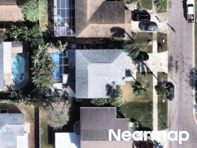 Clayridge Dr