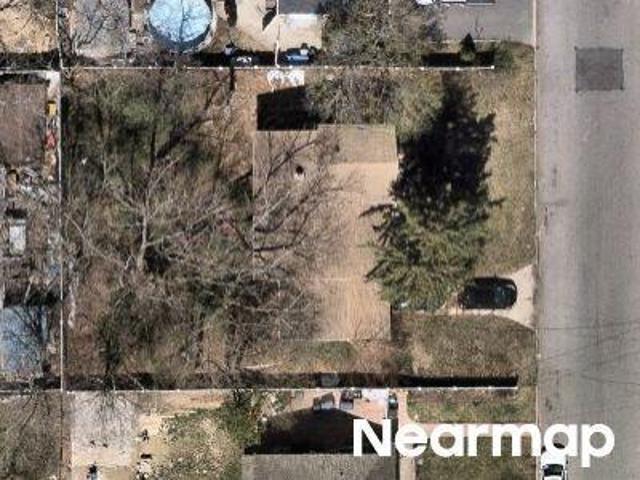 Claywood Dr