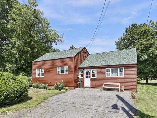 Clayton Mill River Rd, New Marlborough, Home For Sale