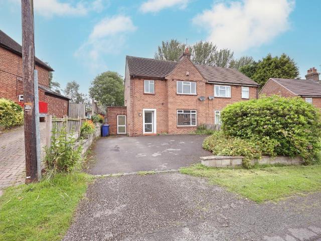 Clayton, Newcastle ST5 3 bed semi detached house to rent £1,025 pcm £237 pw