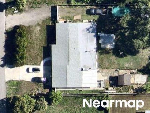 Clayton Ave # 10