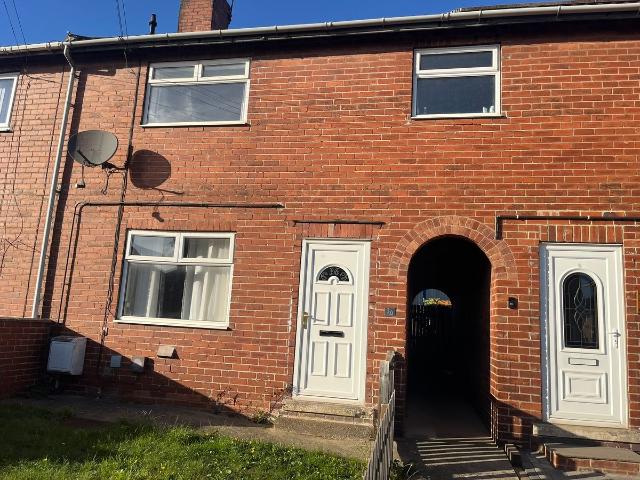 Clayton Avenue, Upton WF9, 3 bed terraced house to rent, £725 pcm | PrimeLocation