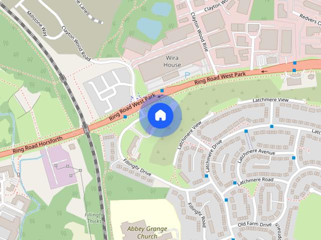 Clayton Court, West Park, Leeds, LS16