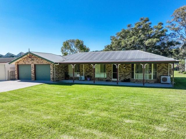 Clayton Farm A Rare Kiamba Valley Offering