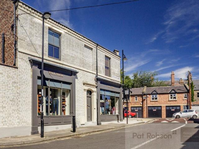 Clayton Park Square, Jesmond, Newcastle Upon Tyne NE2, 2 bed flat to rent, £1,300 pcm | PrimeLocation