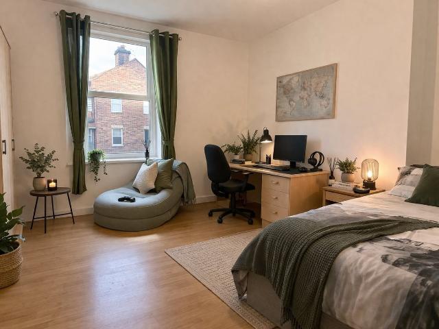 Clayton Park Square, Spital Tongues NE2, 4 bed property to rent, £2,444 pcm | PrimeLocation