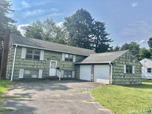 Clayton Rd, East Hartford, Home For Sale