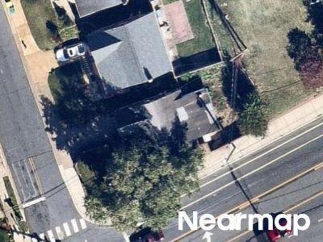 Clayton Rd