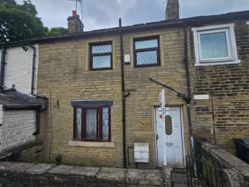 Clayton Road, Bradford BD7, 2 bed cottage to rent, £650 pcm | PrimeLocation