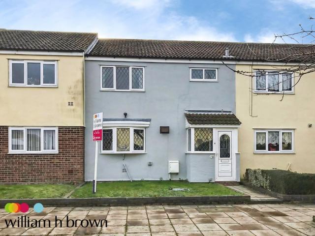 Clayton Road, Harwich, Ramsey