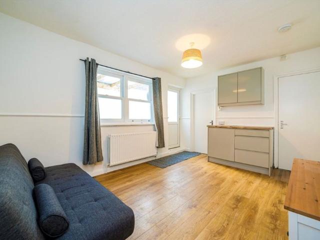 Clayton Road, SE15, London