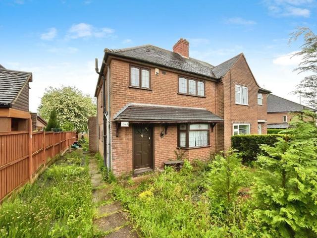 Clayton Road, Staffordshire ST5 3 bed semi detached house to rent £1,000 pcm £231 pw