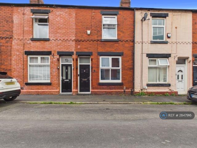 Clayton St, Dukinfield, SK16 2 bed terraced house to rent £950 pcm £219 pw
