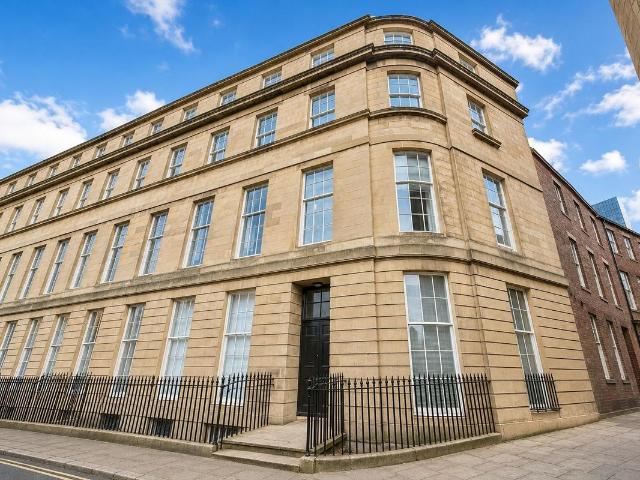Clayton Street West, Newcastle Upon Tyne NE1, 2 bed flat to rent, £1,500 pcm | PrimeLocation