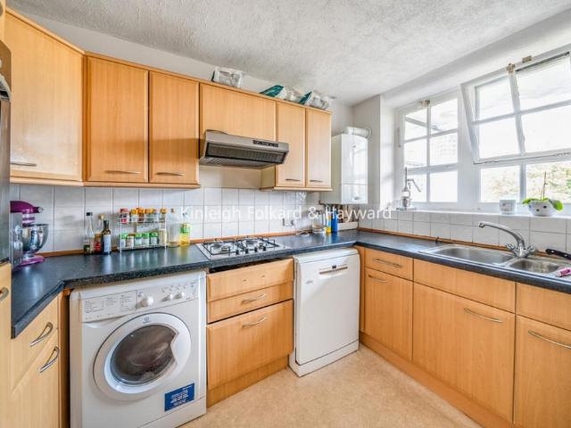 Clayton Street, London, SE11 1 bed flat to rent £1,925 pcm £444 pw