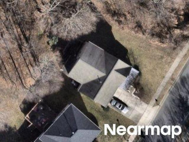 Clackwyck Ln