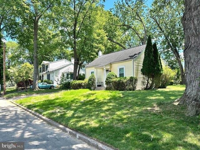 Claflin Ave, Ewing, Home For Sale