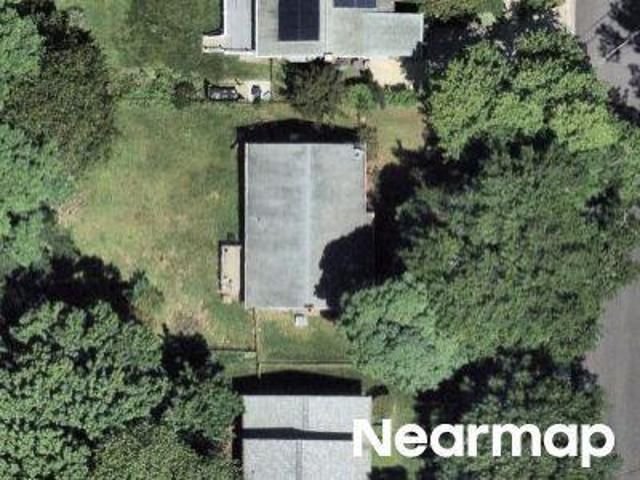 Clagett Dr