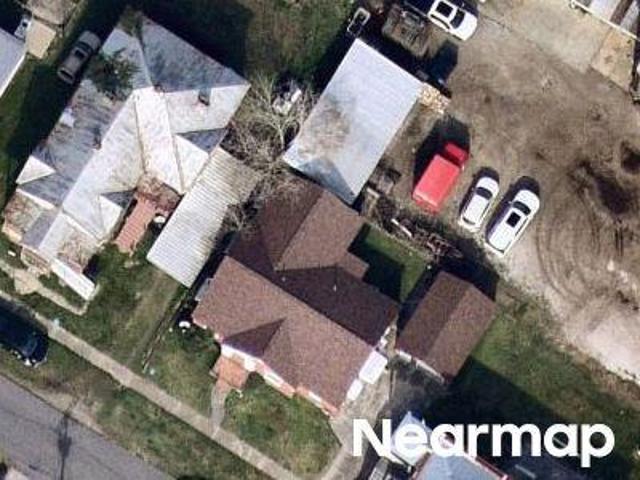Claiborne St