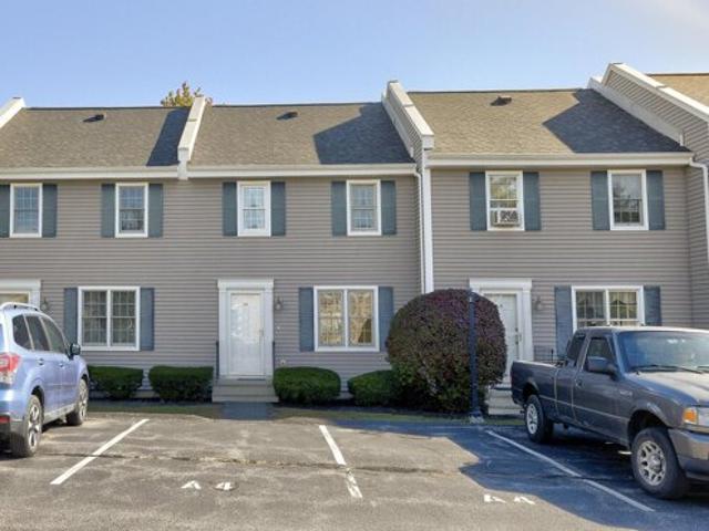 Clairmont Ct Unit A, Portland, Home For Sale