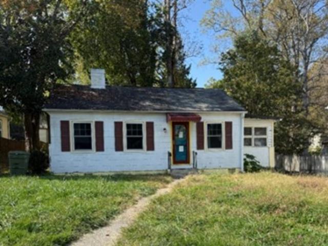 Clairmont Dr