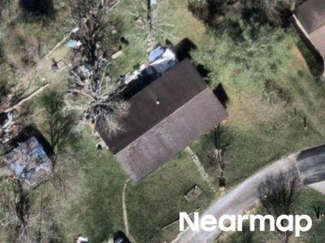 Clairmont Rd