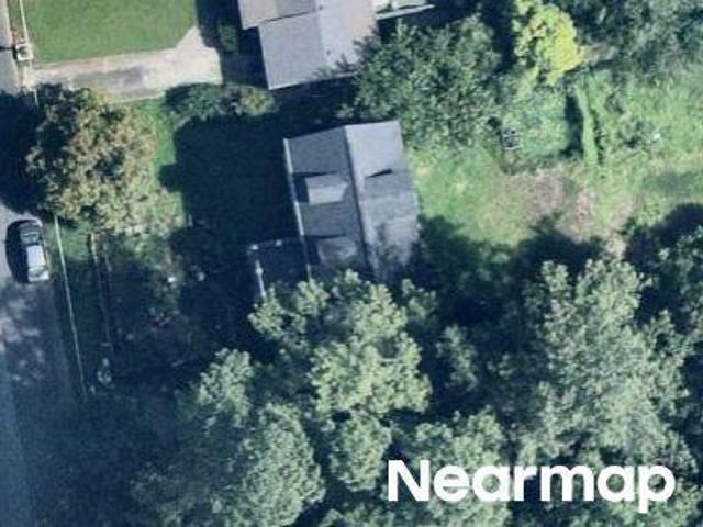 Clairmont Ter NE