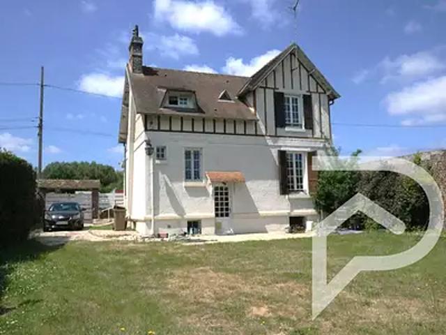 Clairoix 60280 Achat / Vente maison 5 pièces t5 au dernier étage