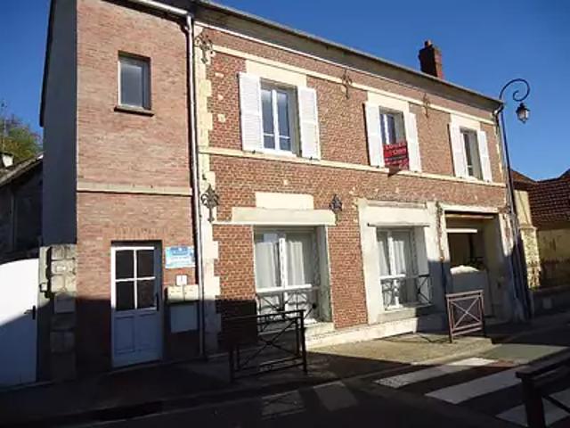 Clairoix 60280 Location appartement 3 pièces t3