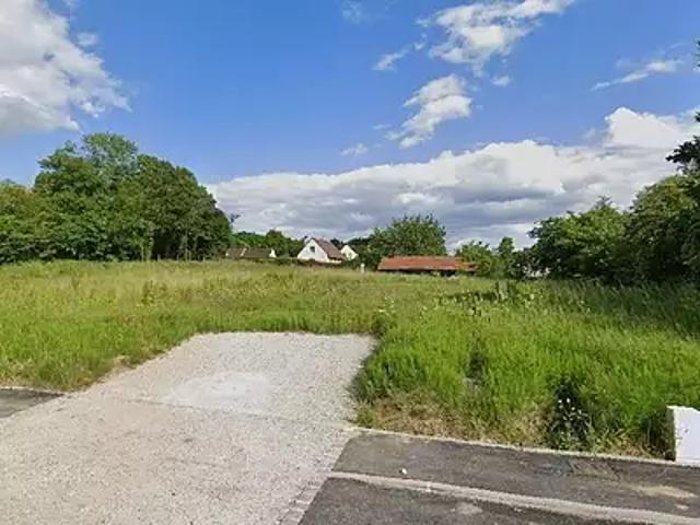 Clairoix 60280 Programme neuf maison neuf à vendre 5 pièces